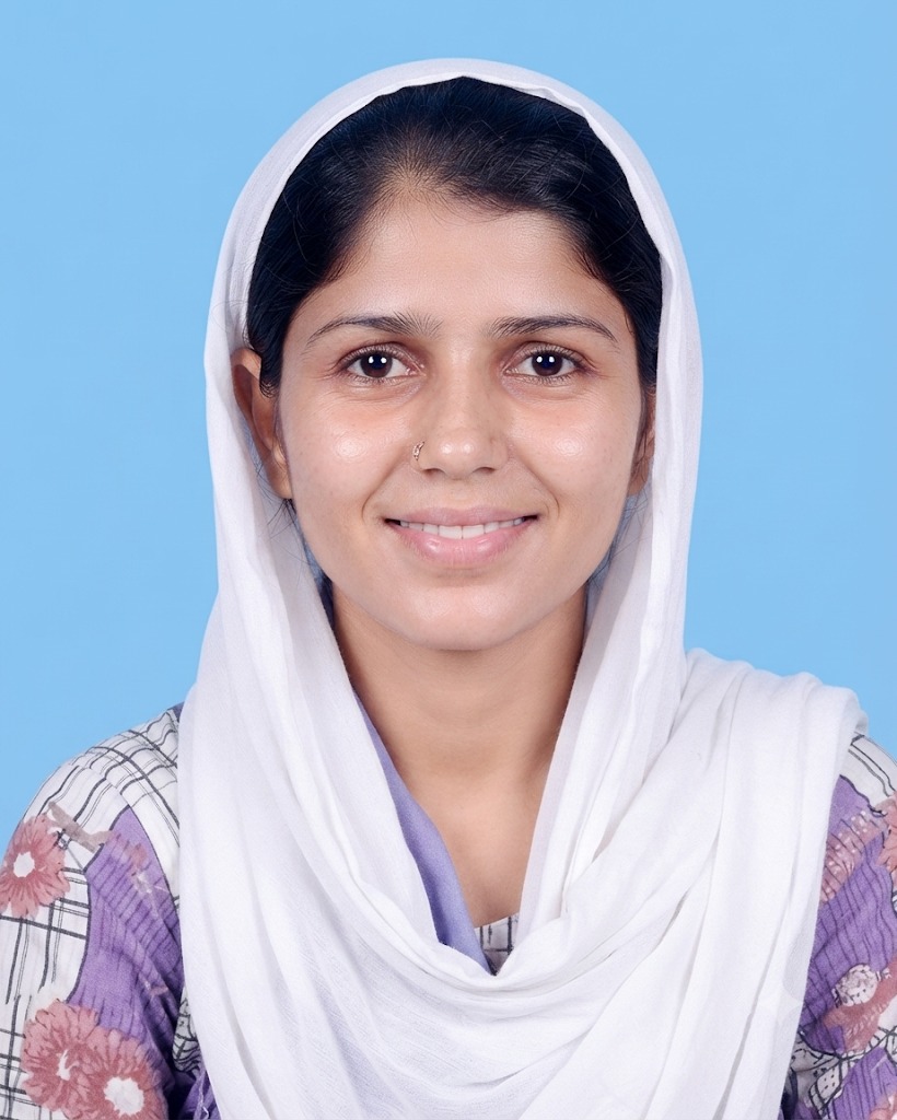 najis khan - Full time Cleaner in delhi in Mumbai